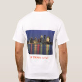 LOUISVILLE KENTUCKY T-SHIRT (Achterkant)