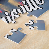 Louisville, Kentucky, Verenigde Staten Legpuzzel (Zijkant)