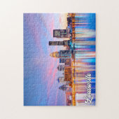 Louisville, Kentucky, Verenigde Staten Legpuzzel (Verticaal)