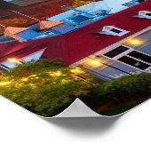 Louisville, Kentucky, VS Poster (Hoek)