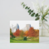 Louisville Ky Briefkaart (Staand voorkant)