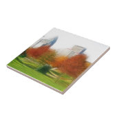 Louisville Ky Tegeltje (Zijkant)