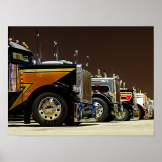 Louisville Lineup, de eerste fotografie van Shoot Poster