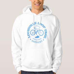 Louisville Loop (fietsen) Hoodie