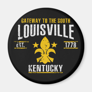 Louisville Magneet