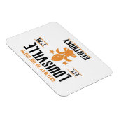 Louisville Magneet (Rechterzijde)