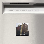 Louisville Magnet (Insitu (Vaatwasser))