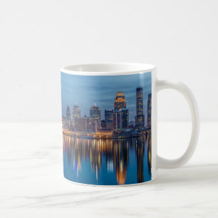 Louisville Skyline Mok