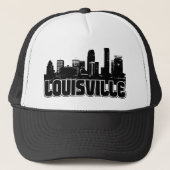 Louisville Skyline Trucker Pet (Voorkant)
