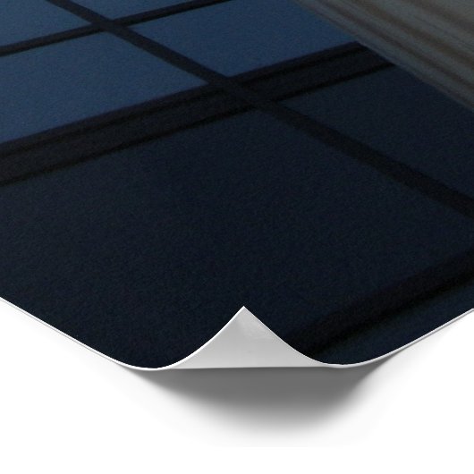 Louisville Slugger Poster (Hoek)