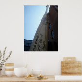 Louisville Slugger Poster (Keuken)