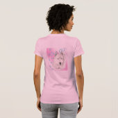 Loulou T-shirt (Achterkant volledig)