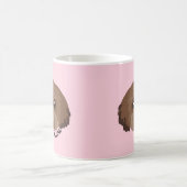 LouLou voor Debi Koffiemok (Center)
