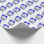 Louly Alarm Clock Cadeaupapier (Hoek)