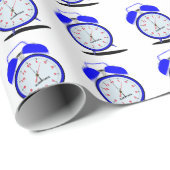 Louly Alarm Clock Cadeaupapier (Rol Hoek)