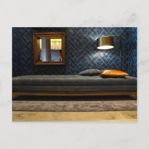 Lounge Around Briefkaart