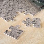 Lounge Chairs at Panama City Beach Pier Legpuzzel (Zijkant)