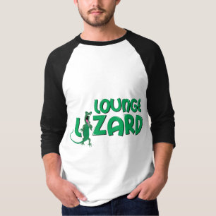 Lounge Lizard T-shirt