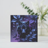 Loup noir (Staand voorkant)