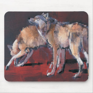 Loups 2001 muismat