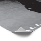 LOU'S TAVERN POSTER (Hoek)