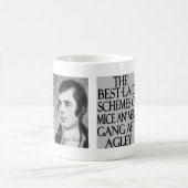 Louse en Mouse Koffiemok (Center)