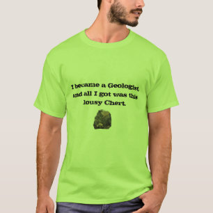 Lousy Chert T-shirt