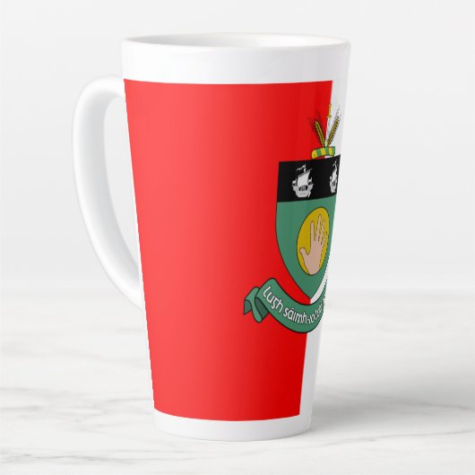 Louth Mok (Linkerhoek)