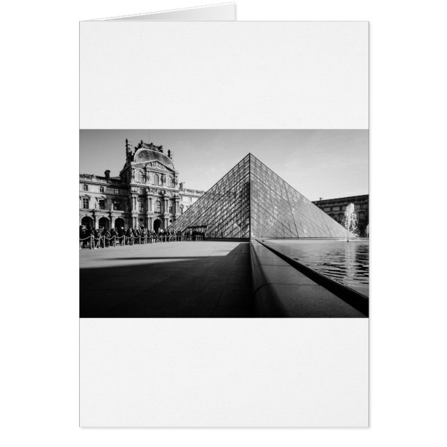 Louvre (Voorkant)