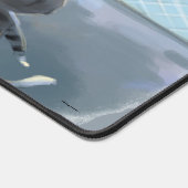 Louvre Desk Mat (Hoek)