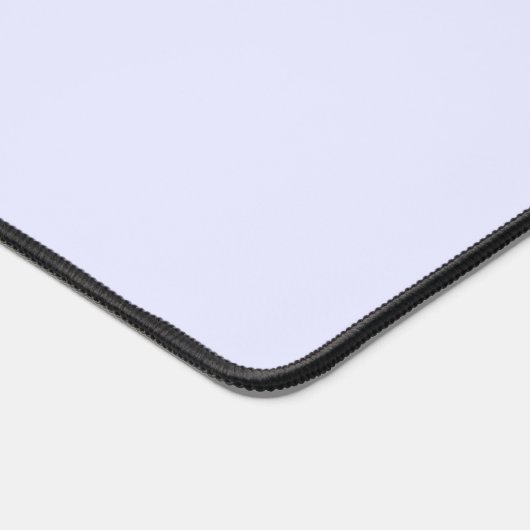 Louvre Desk Mat - Geniet (Hoek)