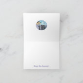 Louvre Kaart - Geniet (verschillende maten) (Binnen)