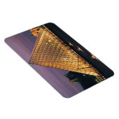 Louvre Museum Magneet (Rechterzijde)