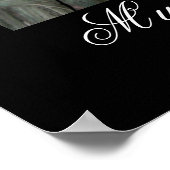 Louvre Museum "The Captives" Poster (Hoek)