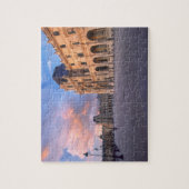 Louvre, Parijs, Frankrijk Legpuzzel (Verticaal)