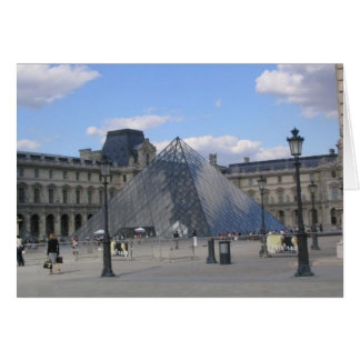 Louvre Pyramid