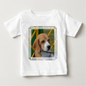 Lovable Beagle (Voorkant)
