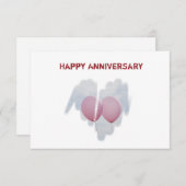 Lovable Graffiti Sprayed Heart Lijst (Voorkant / Achterkant)