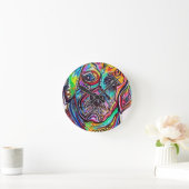 Lovable Lab Ronde Klok (Huis)