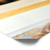 Lovable Lemurs Poster (Hoek)