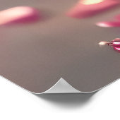 Lovable Little Kitten - je bent een pauze! Poster (Hoek)