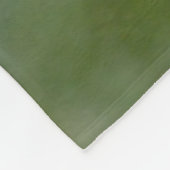 Lovable Panda beer fleece deken (Hoek)