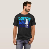Lovage Classic T-Shirt (Voorkant volledig)