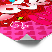 LOVE 2 CHEER POSTER (Hoek)