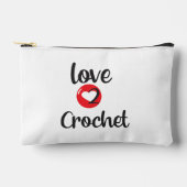 Love 2 Crochet Etui (Voorkant)