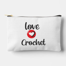 Love 2 Crochet Etui