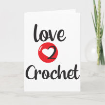 Love 2 Crochet