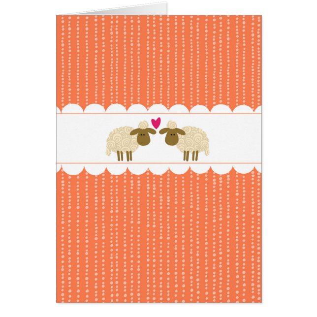 Love 2 Ewe (Voorkant)