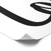 Love 2 Loom Knit Poster (Hoek)