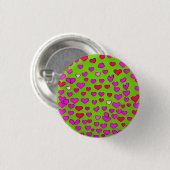 Love 3 Cm Round Badge Ronde Button 3,2 Cm (Voorkant /achterkant)